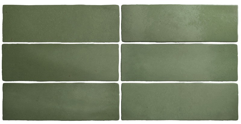 Equipe Magma Malachite 6,5x20