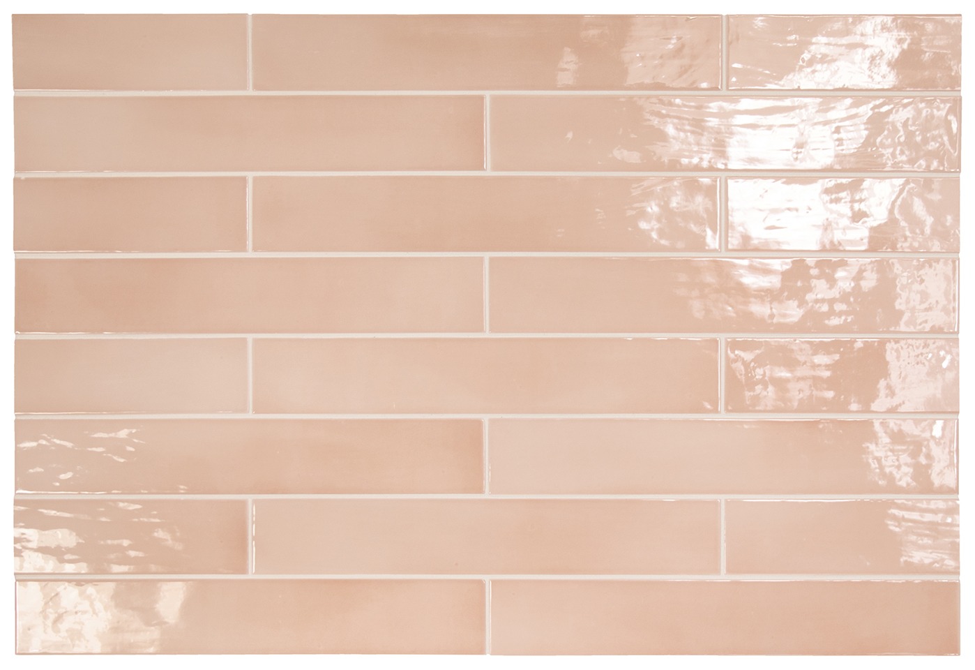 Equipe Manacor Blush Pink 6.5x40