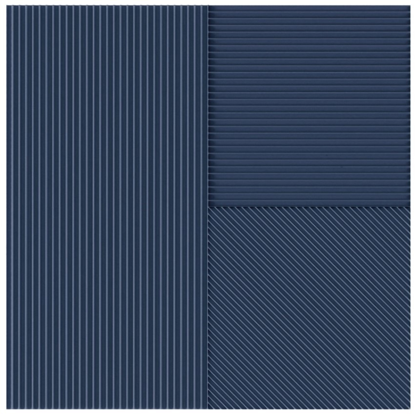 Harmony Lins Navy 20х20 Q-7