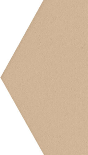Triangolo Avorio 4.3x15