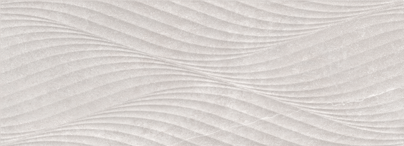 24030 NATURE SILVER DECOR  32x90x1,05