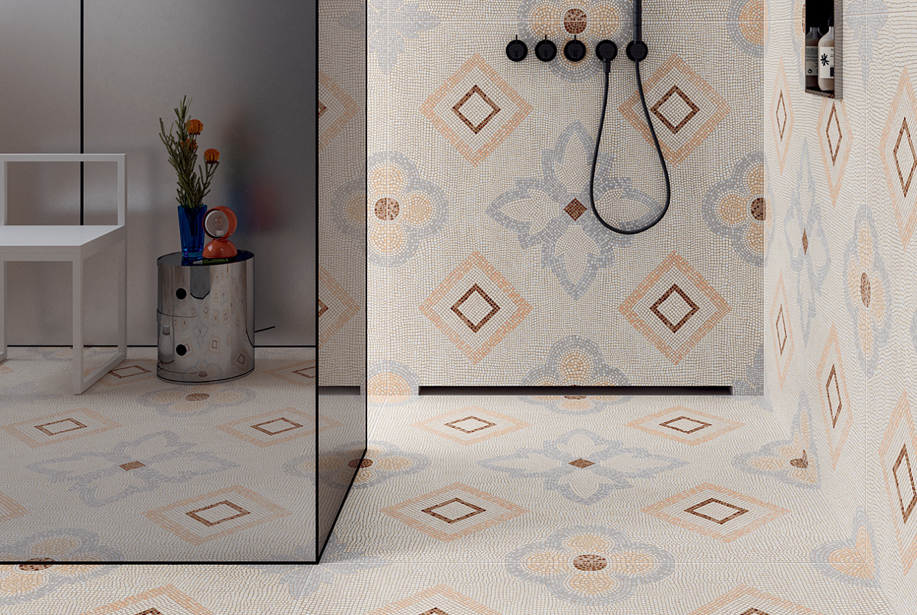 TWO / 01